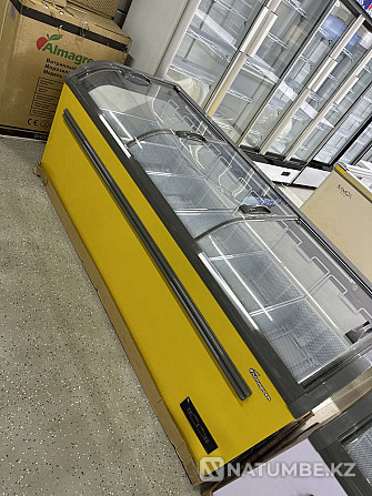 Banetta• glass• freezer• Almaty - photo 5