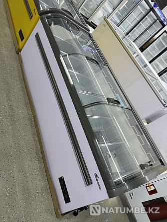 Banetta• glass• freezer• Almaty - photo 4