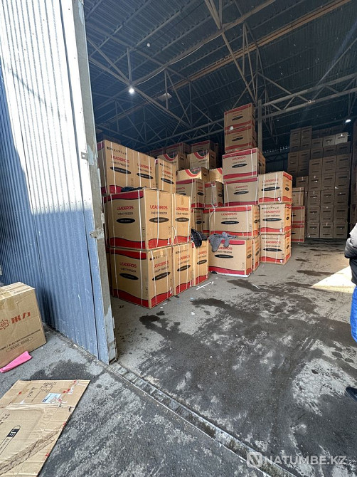 Морозильник. со склада. морозильники. Алматы - изображение 1