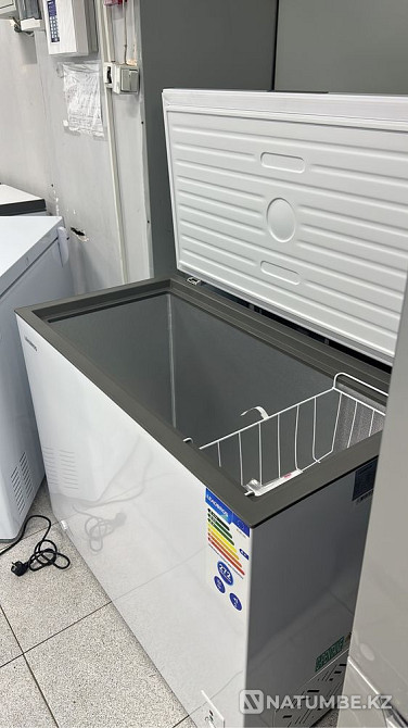 Морозильник. со склада. морозильники. Алматы - изображение 3