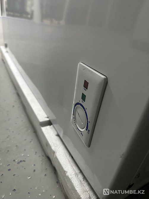 Морозильник. со склада. морозильники. Алматы - изображение 7