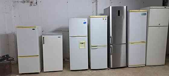 Холодильник с доставкой Almaty