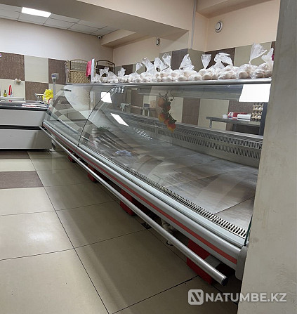 Selling refrigerator Almaty - photo 1