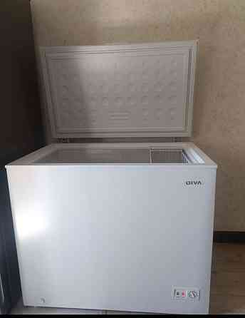 Морозильная камера морозилька холодильник Almaty
