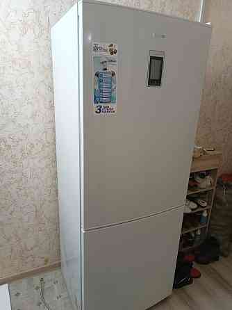 холодильник Atlant XM-4521 не морозит Almaty