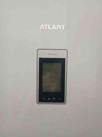 холодильник Atlant XM-4521 не морозит Almaty