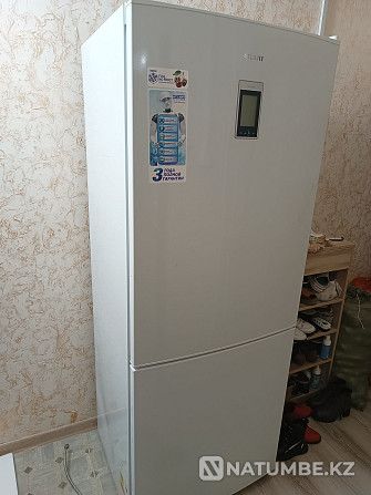 Atlant XM-4521 тоңазытқышы қатпайды  Алматы - изображение 4