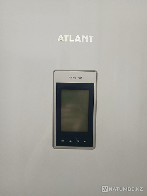 холодильник Atlant XM-4521 не морозит Алматы - изображение 5