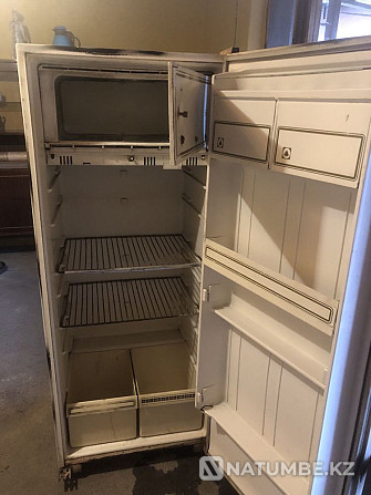 Biryusa refrigerator for sale Almaty - photo 1