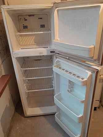 Продам холодильник Almaty