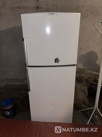 Refrigerator Bocsh Almaty - photo 1