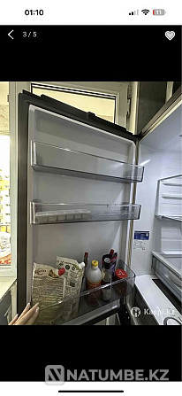 Продам холодильник Алматы - изображение 3