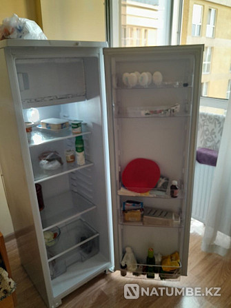 Продаётся холодильник Бирюса Алматы - изображение 2