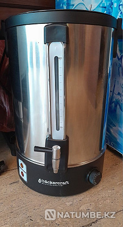 Fridge; food vending cabinet; electric samovar 20l Almaty - photo 6