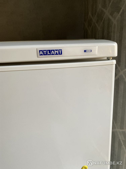 Selling refrigerator Almaty - photo 1