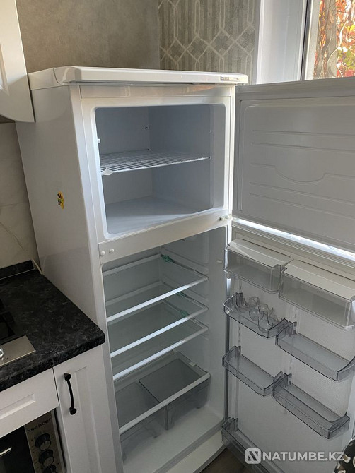 Selling refrigerator Almaty - photo 3