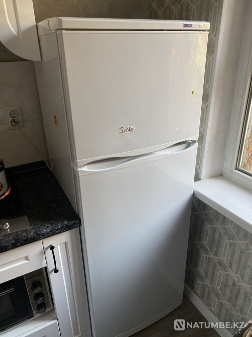 Selling refrigerator Almaty - photo 8