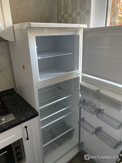 Selling refrigerator Almaty - photo 2