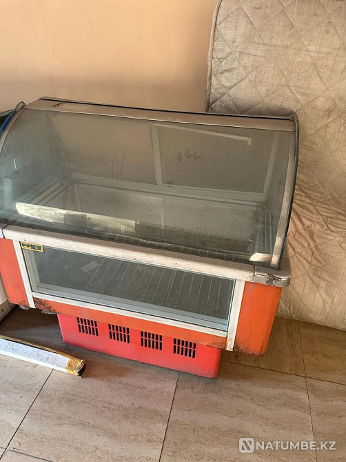 Selling refrigerator Almaty - photo 3