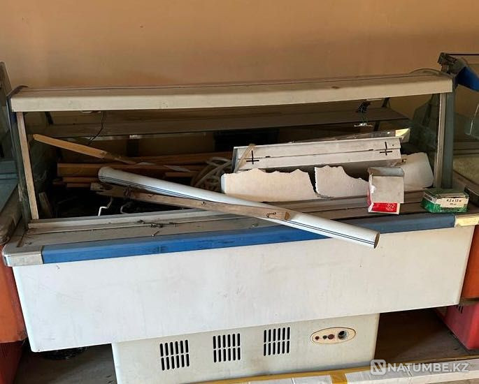 Selling refrigerator Almaty - photo 2