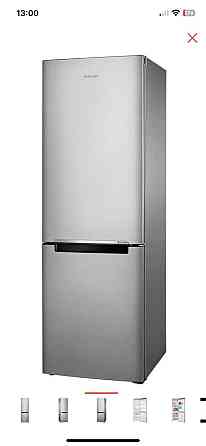 Новый холодильник Самсунг Almaty