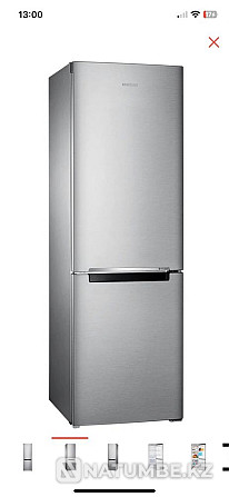 Новый холодильник Самсунг Алматы - изображение 1