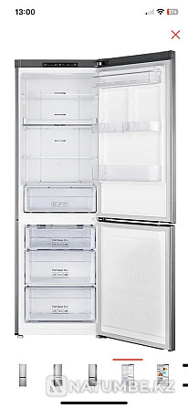 Новый холодильник Самсунг Алматы - изображение 3