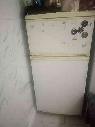 Холодильник Екі т?рінен бар Almaty