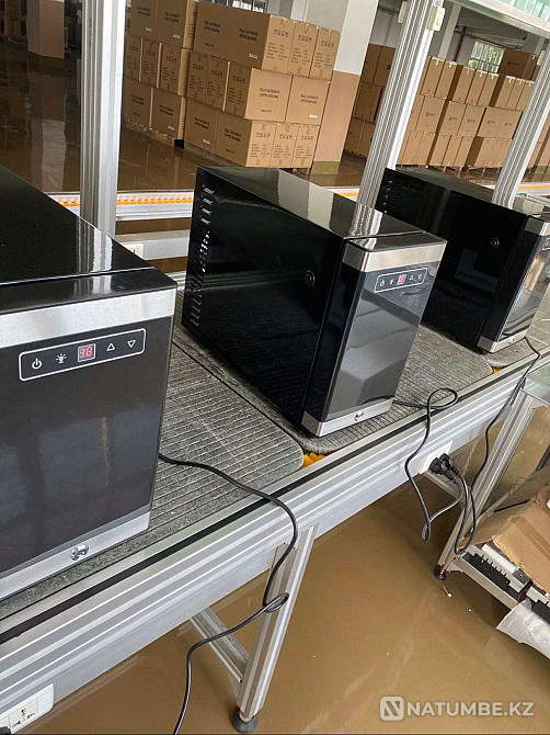 Selling milk coolers for coffee machines Almaty - photo 1