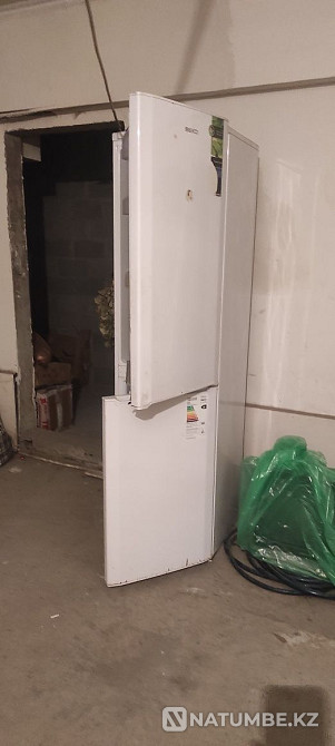 Холодильник BEKO Алматы - изображение 4