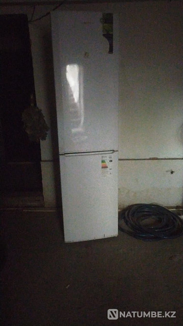 Холодильник BEKO Алматы - изображение 3