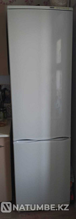 Продам Холодильник Алматы - изображение 2