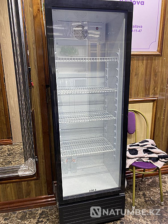 Продам холодильник Алматы - изображение 1