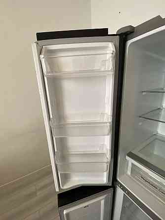 4 - х дверный холодильник DAEWOO Almaty