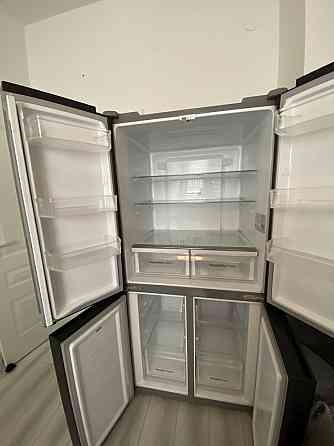 4 - х дверный холодильник DAEWOO Алматы