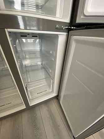 4 - х дверный холодильник DAEWOO Almaty