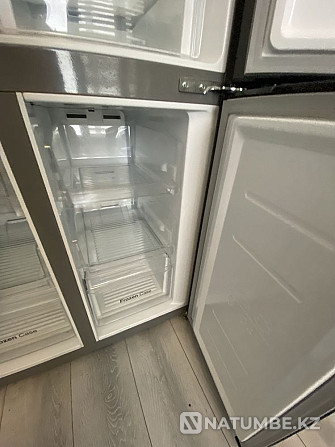 4 door refrigerator DAEWOO Almaty - photo 6