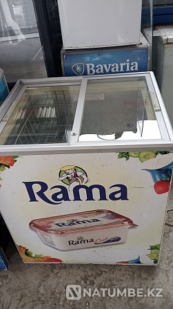 Морозильник на 200 литров Алматы - изображение 1
