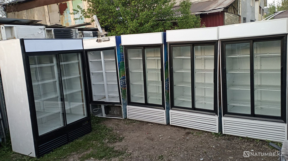 Мини барные холодильники Алматы - изображение 6