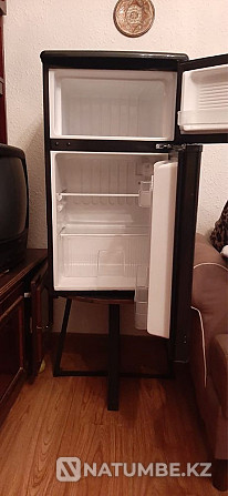 Холодильник двухкамерный Midea Алматы - изображение 1