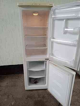 Холодильник рабочий с доставкой Алматы