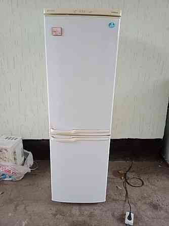 Холодильник рабочий с доставкой Almaty