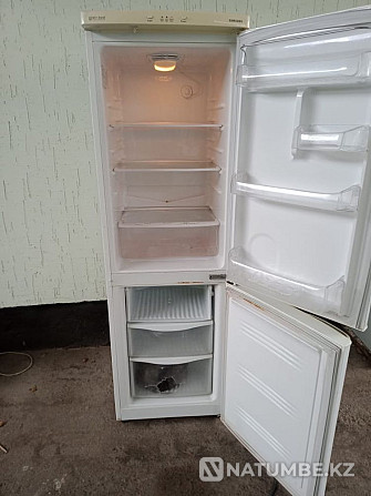 Холодильник рабочий с доставкой Алматы - изображение 2
