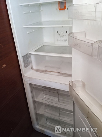 Продам холодильник элджи Алматы - изображение 3
