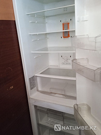 Продам холодильник элджи Алматы - изображение 2