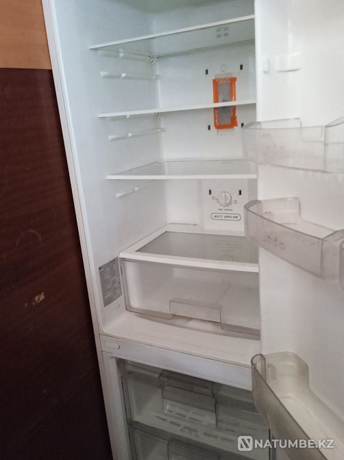 Продам холодильник элджи Алматы - изображение 2