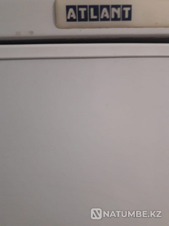 Холодильник Атлант Алматы - изображение 1