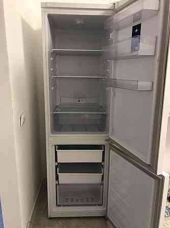 Холодильник BEKO CSMV5270MCOW Алматы