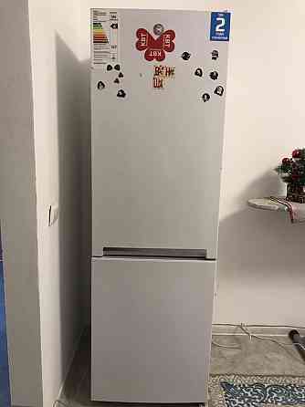 Холодильник BEKO CSMV5270MCOW Алматы