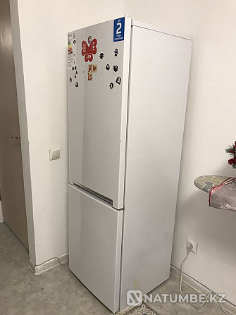 Холодильник BEKO CSMV5270MCOW Алматы - изображение 4